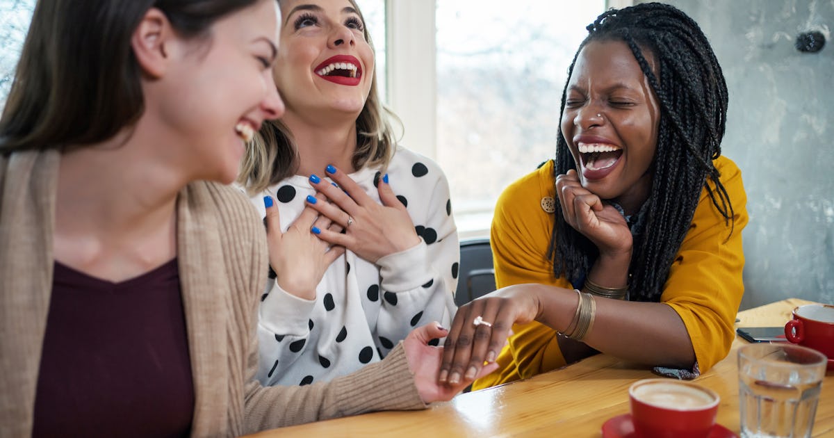 44 Women Spilled Exactly How Much Their Engagement Rings Cost