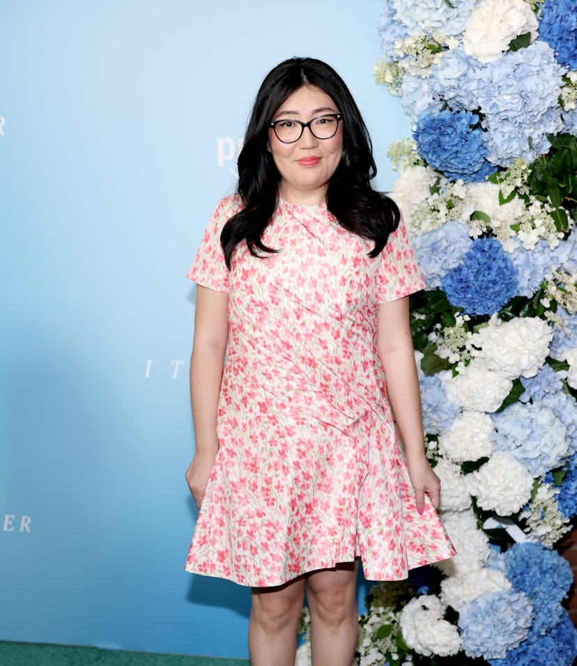Jenny Han revealed she has a voice cameo in Episode 5 of 'The Summer I Turned Pretty' Season 3.