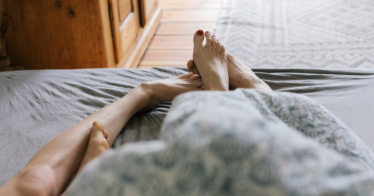 What Does Mutual Masturbation Mean? More Burnt-Out Parents Need To Try It