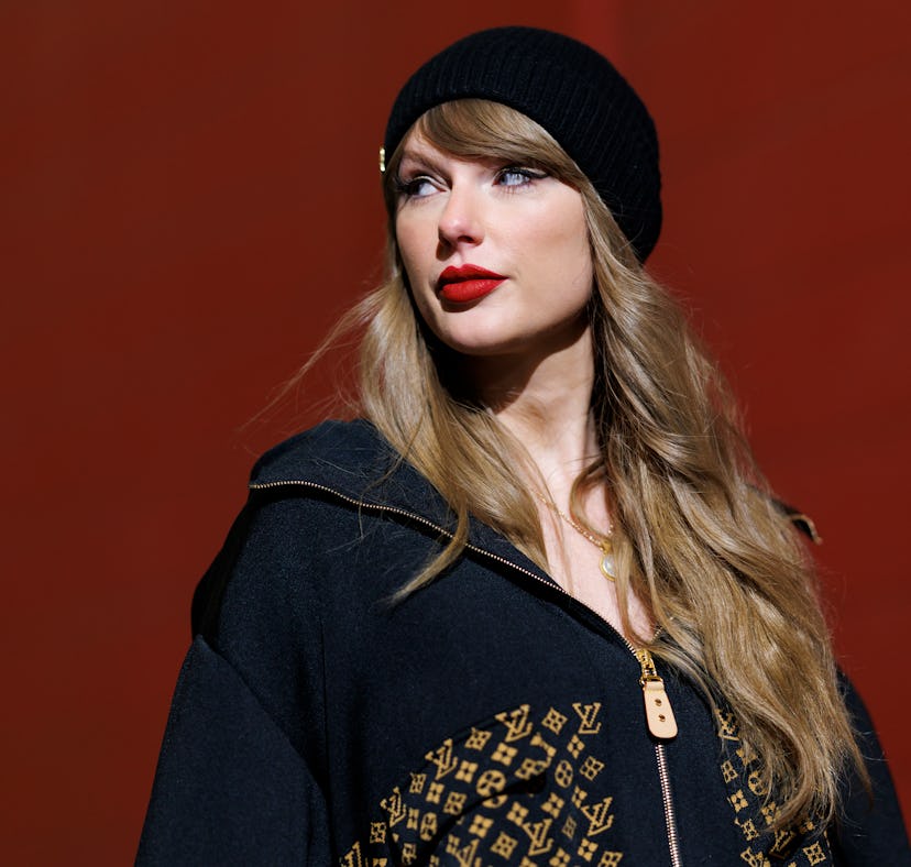 Taylor Swift's 'The Life of a Showgirl' has several comparisons to 'Reputation.'