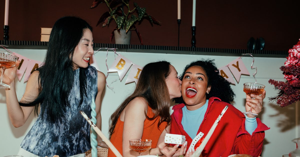 These 4 Zodiac Signs Will Always Remember Your Birthday