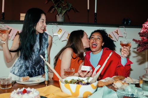These three zodiac signs will always remember your birthday.