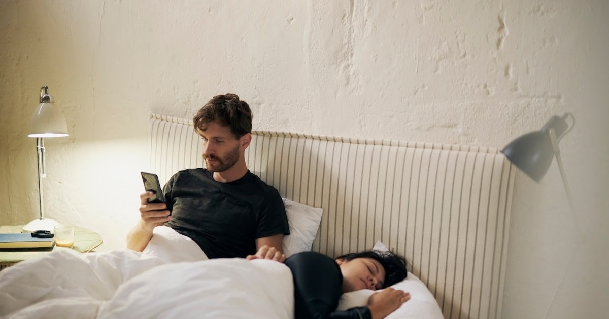 "I Left My Husband Because He Had Porn Brain"