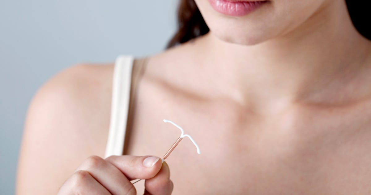 Woman Couldn't Believe EMTs Didn't Know What A Copper IUD Was