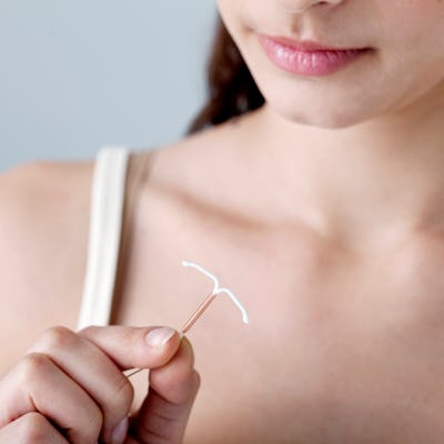 Woman Couldn't Believe EMTs Didn't Know What A Copper IUD Was