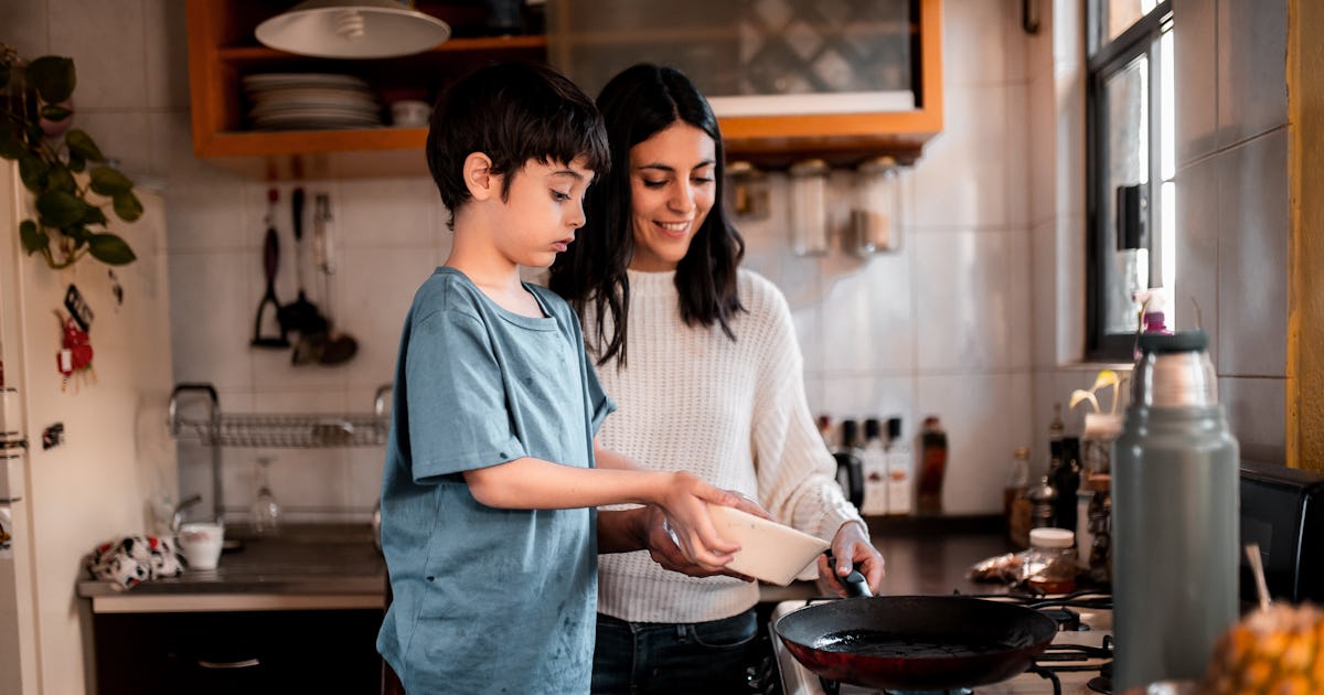 7 Easy Ways I Get More Protein Into My Kids Without Pissing Them Off
