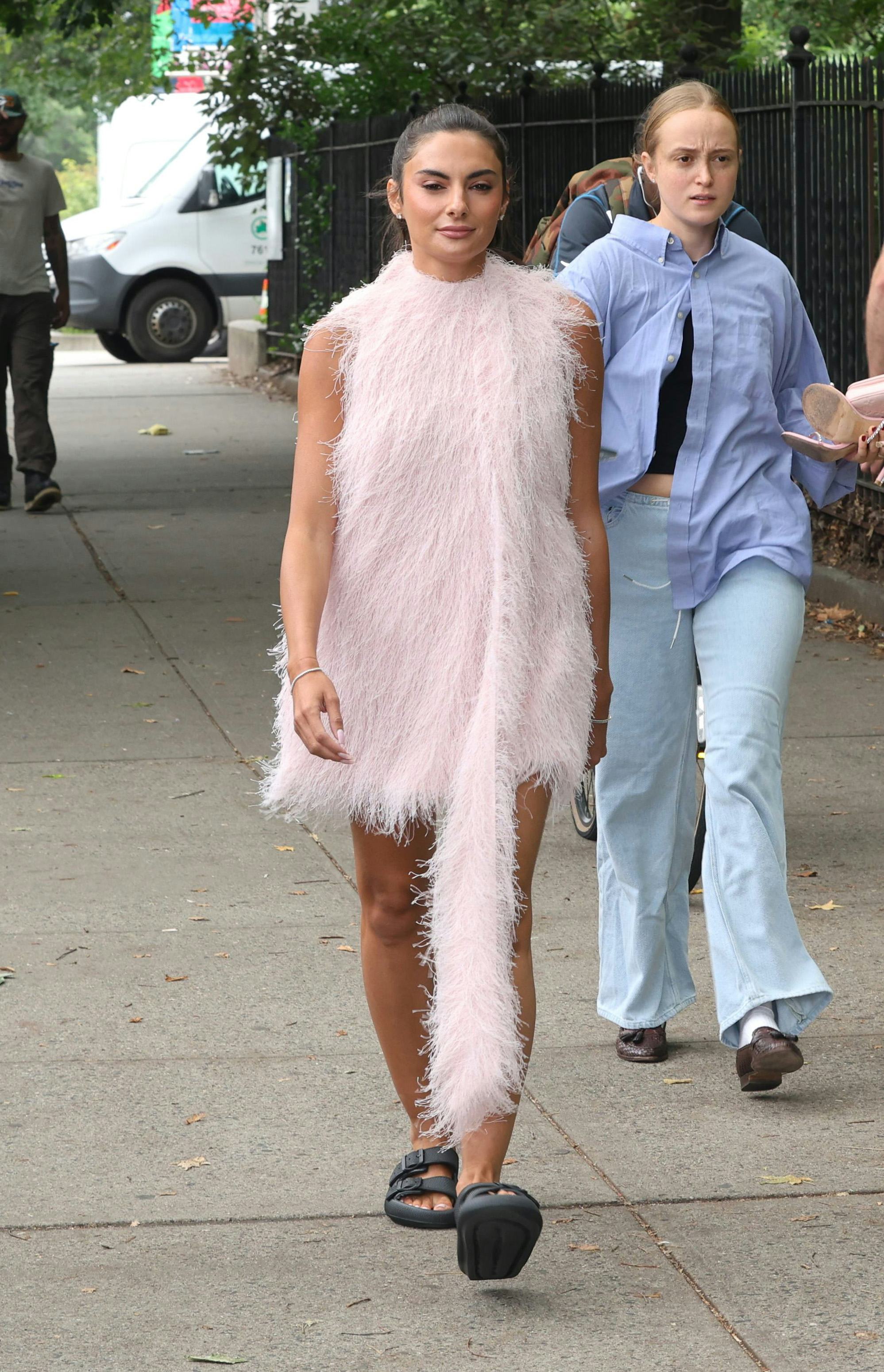 A Guide to All 'The Devil Wears Prada 2' Celebrity Cameos From Paige