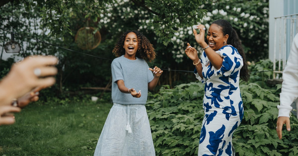 The Emotional Whiplash Of Parenting (& Loving) Your Tween
