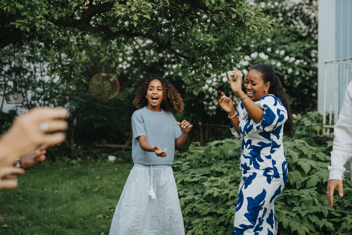 The Emotional Whiplash Of Parenting A Tween