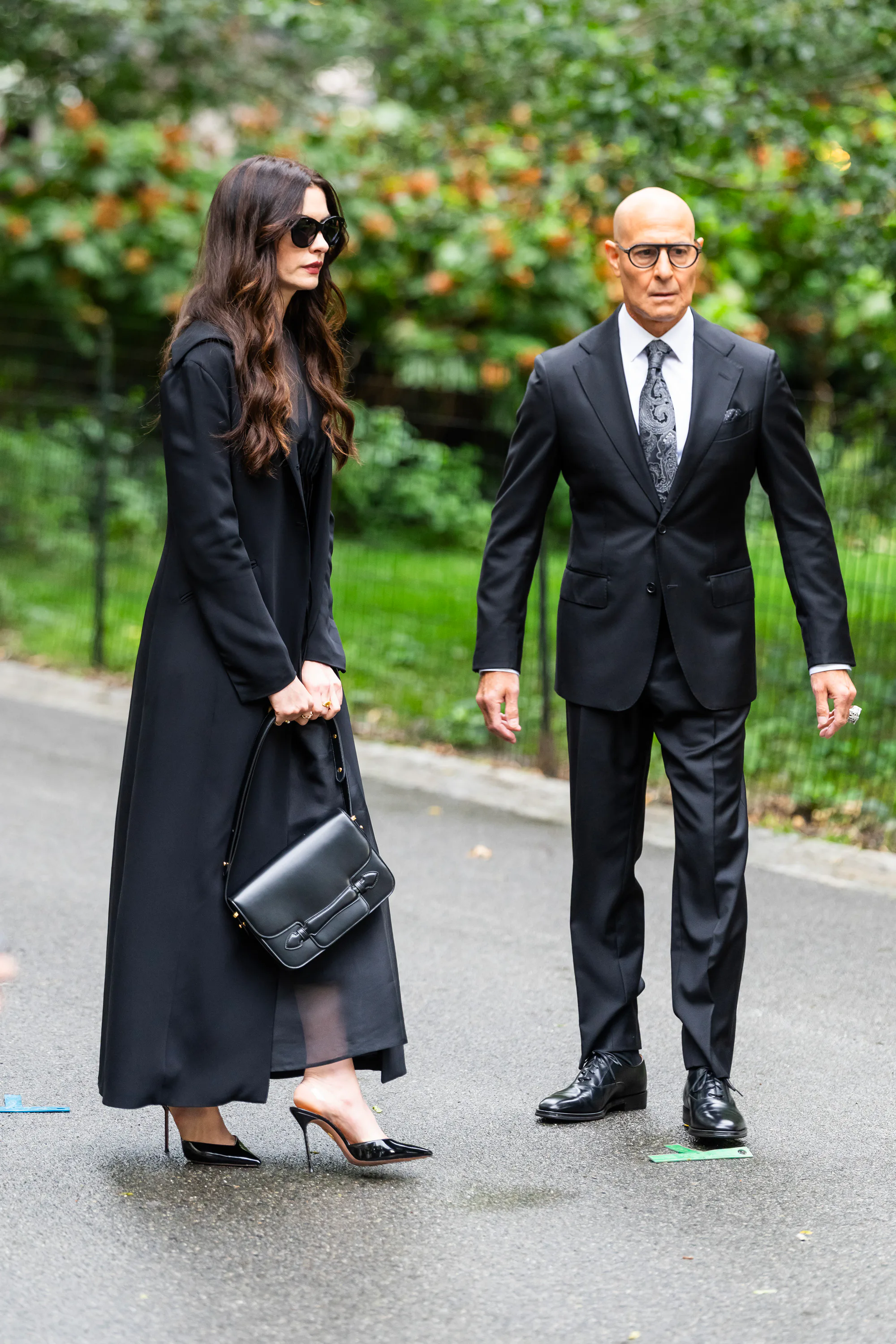 Shop All the 'The Devil Wears Prada 2' Fashion We've Seen So Far