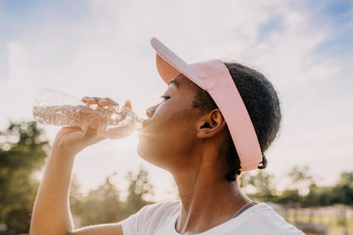 What to know about the viral "3x3" rule on FitTok.