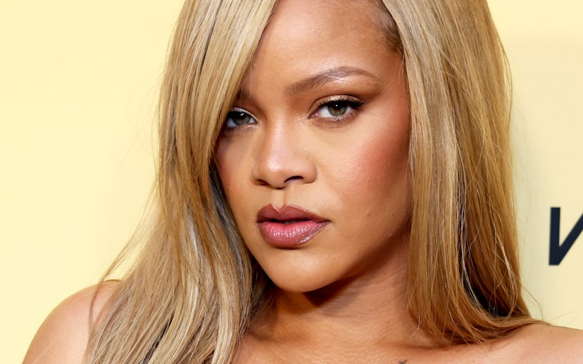 Rihanna's raunchiest lyrics.
