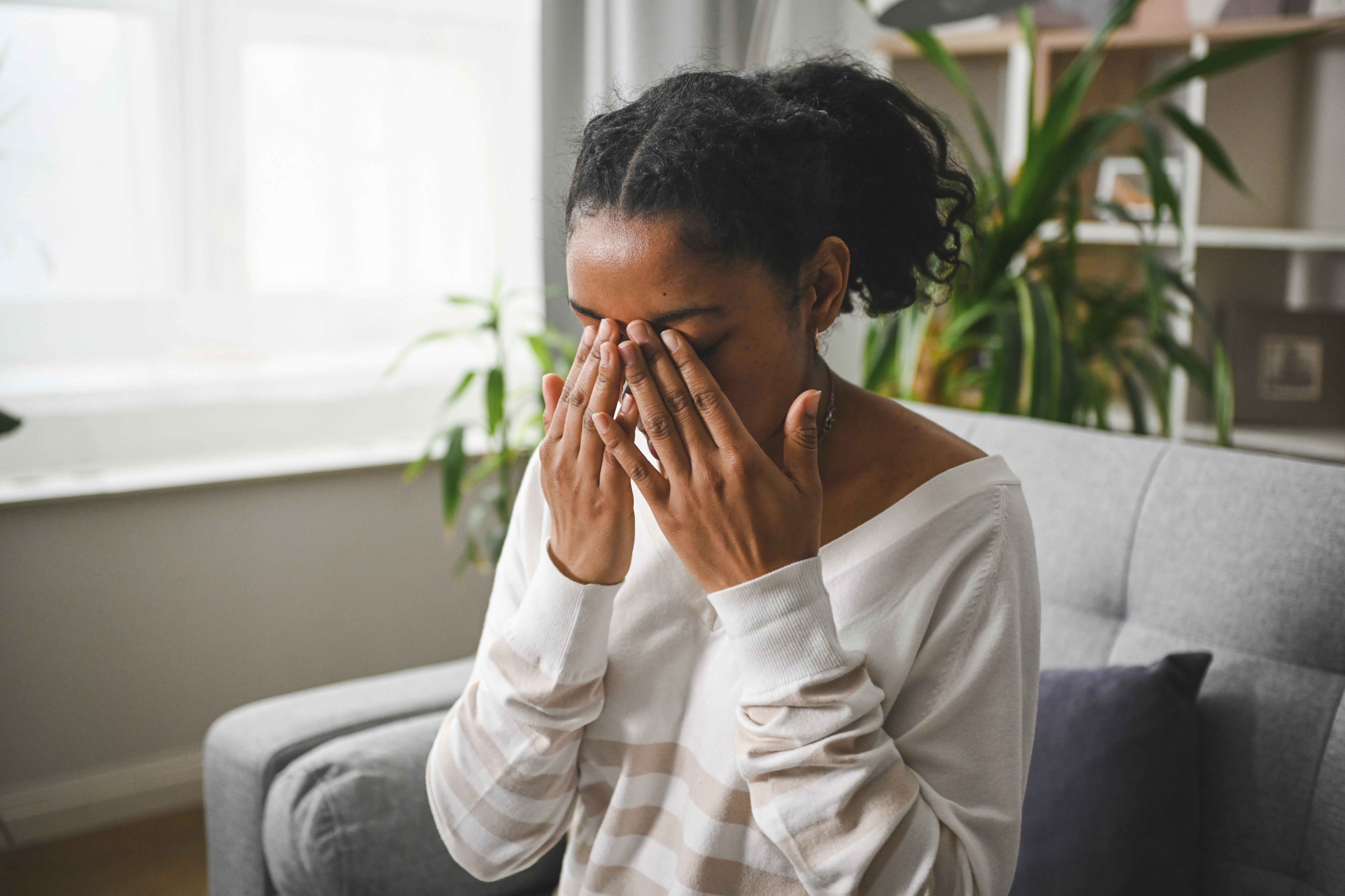 What Is Manifestation Burnout? It May Be Why You Feel Stuck