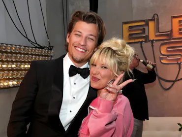 Millie Bobby Brown and Jake Bongiovi announced they have welcomed a baby girl.