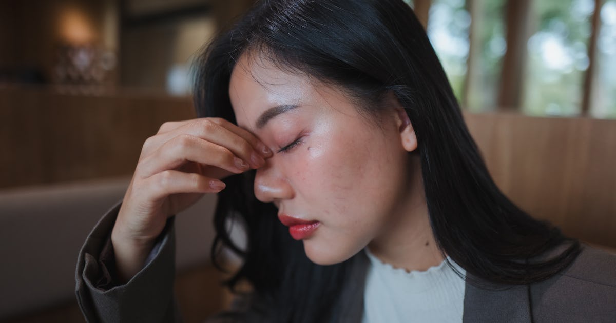 "Manifestation Burnout" Could Be Preventing You From Achieving Your Dreams