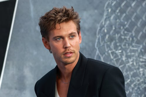 LONDON, ENGLAND - AUGUST 19: Austin Butler attends the "Caught Stealing" UK Gala Screening at Odeon ...
