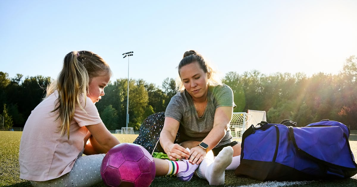 Can Kids Get Burnt Out? Signs You Might Be Over-Scheduling Your Kid