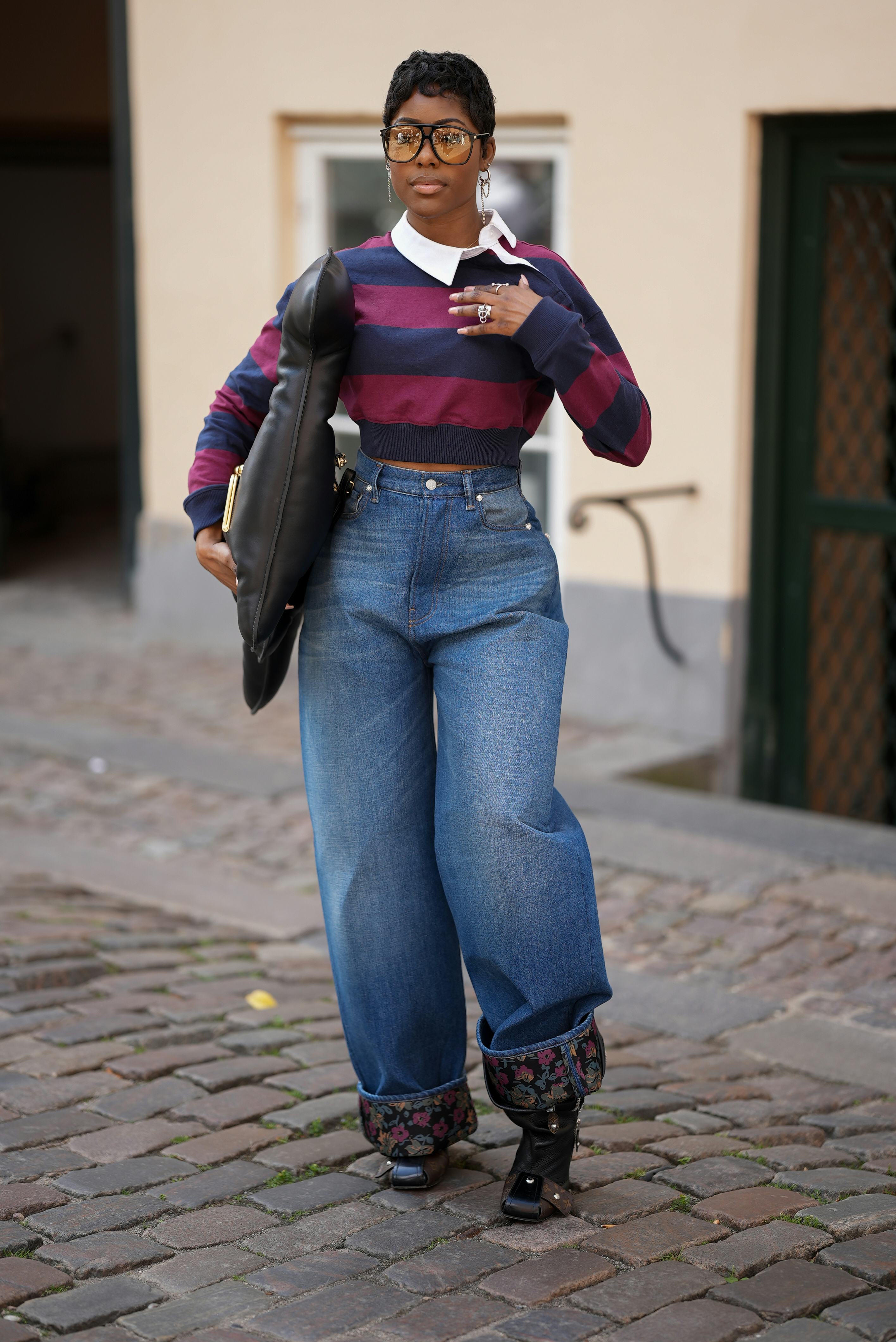 5 Spring/Summer 2026 Fashion Month Street Style Trend Predictions