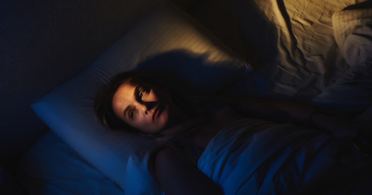 Why Your Body Craves Rest But Rejects Sleep, Even When You're Tired AF