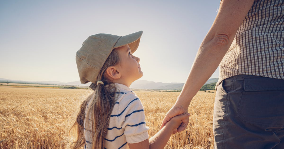 Poll Finds Just How How Much We're Sheltering Our Kids & It's Bad