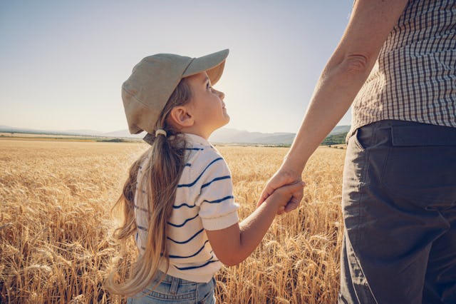 A new poll shows just how much parents are not letting their kids be independent.