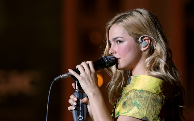 Addison Rae Remixed "I Got It Bad" With An Iconic Britney Spears Song