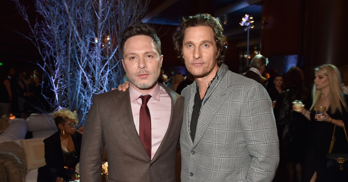Netflix's Next Big Thriller Revives A Winning Actor-Creator Combo