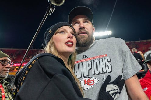 When should Taylor Swift and Travis Kelce get engaged, according to their birth charts?