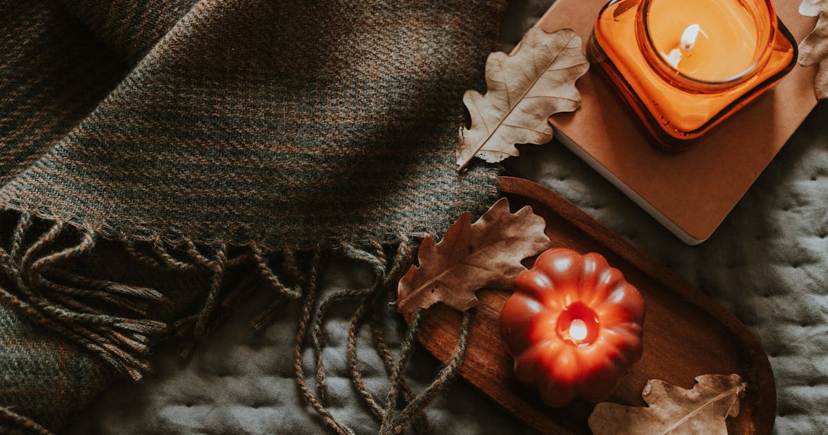 How Early Is Too Early To Start Decorating For Fall? 13 Moms Weigh In
