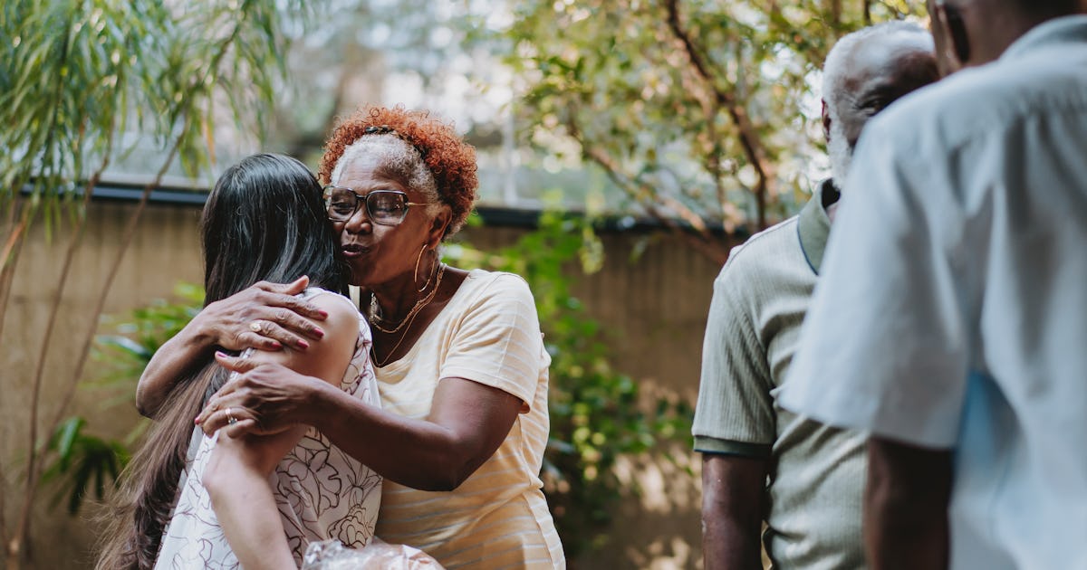 The 6 Types Of Mother-In-Law & How To Deal With Each One