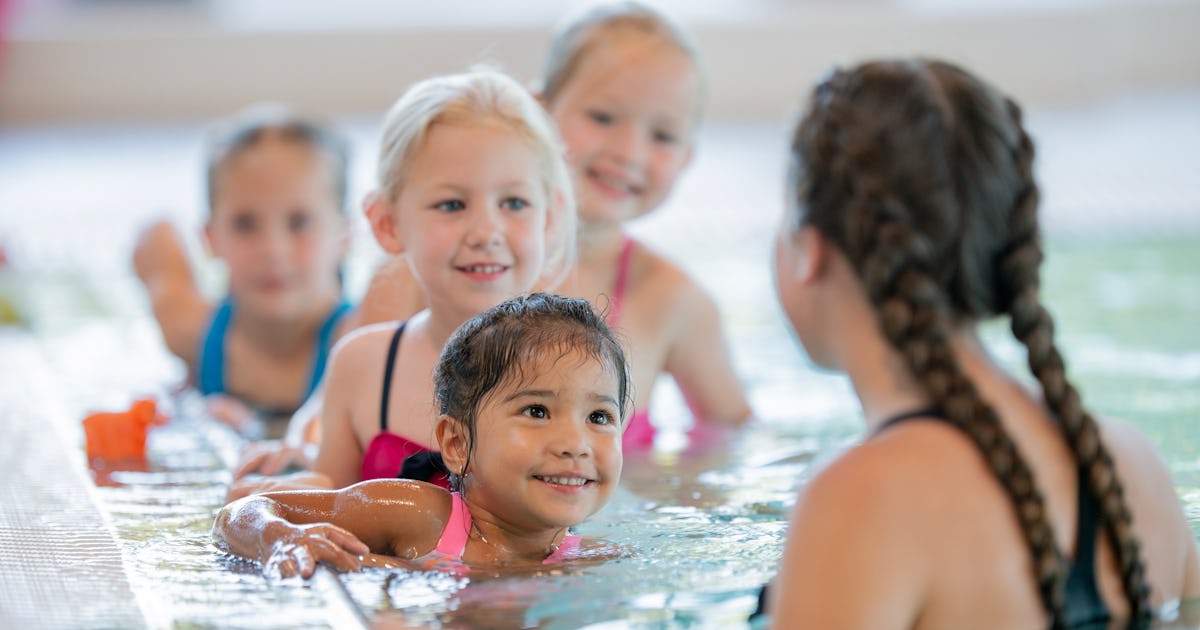 The Trump Administration Has Cut The CDC's Drowning Prevention Program