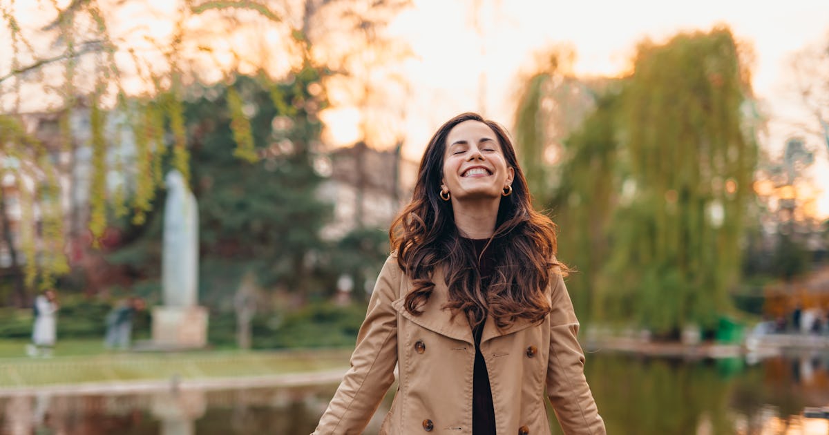 These 3 Zodiac Signs Will Be Extra Lucky This Fall
