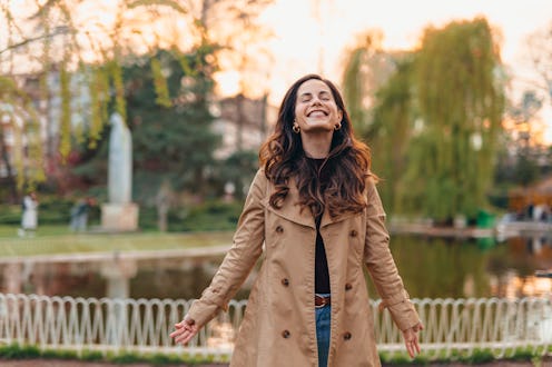 These three zodiac signs will have the luckiest fall 2025.
