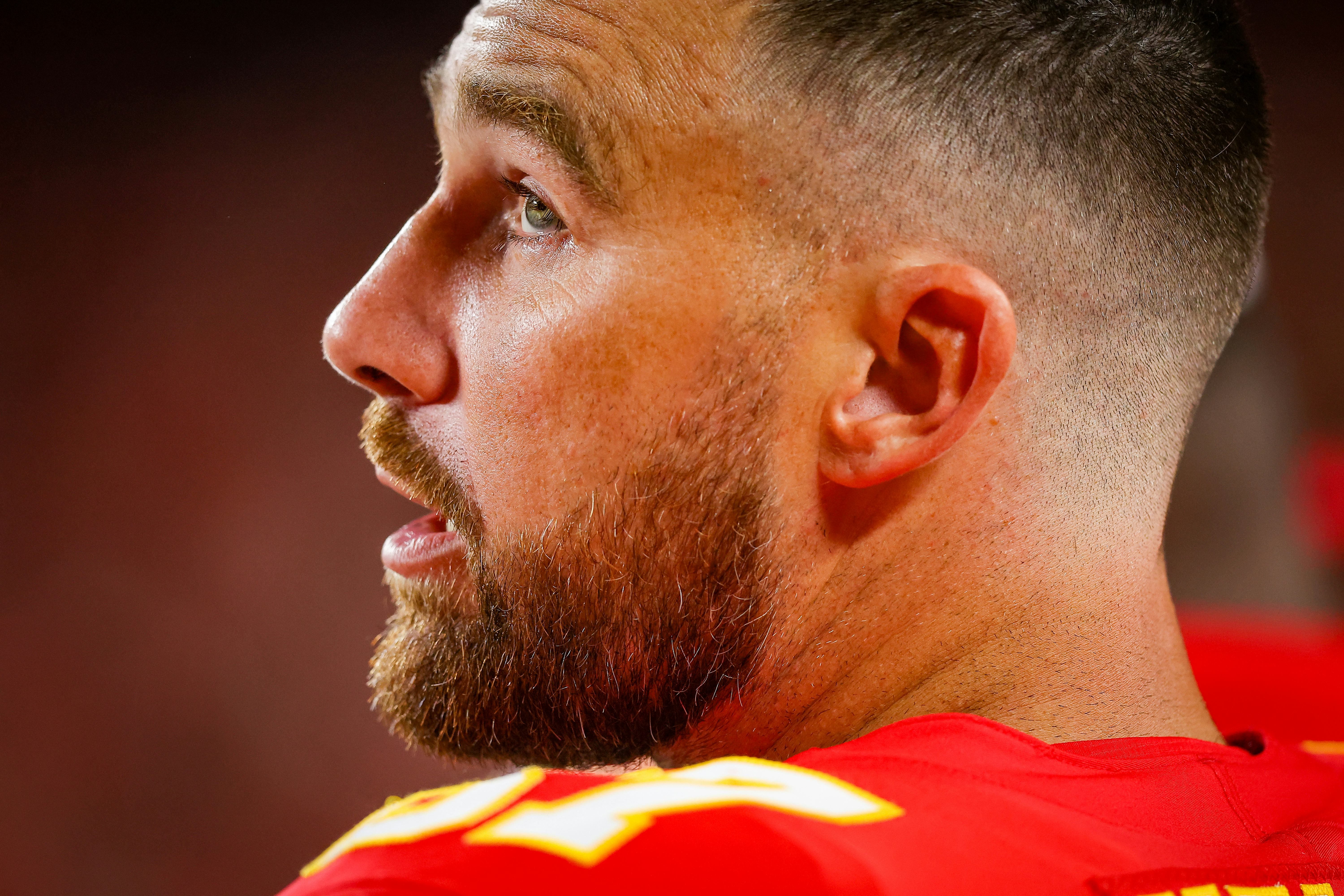 When should Travis Kelce get married?