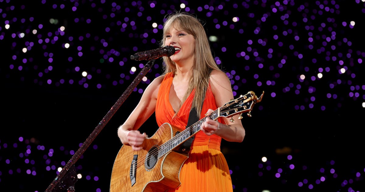 Travis Kelce Quietly Confirmed A Popular Taylor Swift Theory