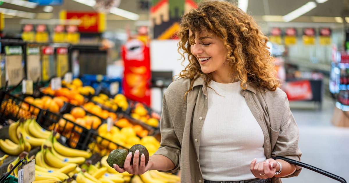 The Viral "5-4-3-2-1" Hack Will Make Your Weekly Errands Even Easier