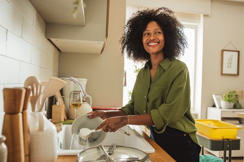 The "zone cleaning" method will keep your home pristine.