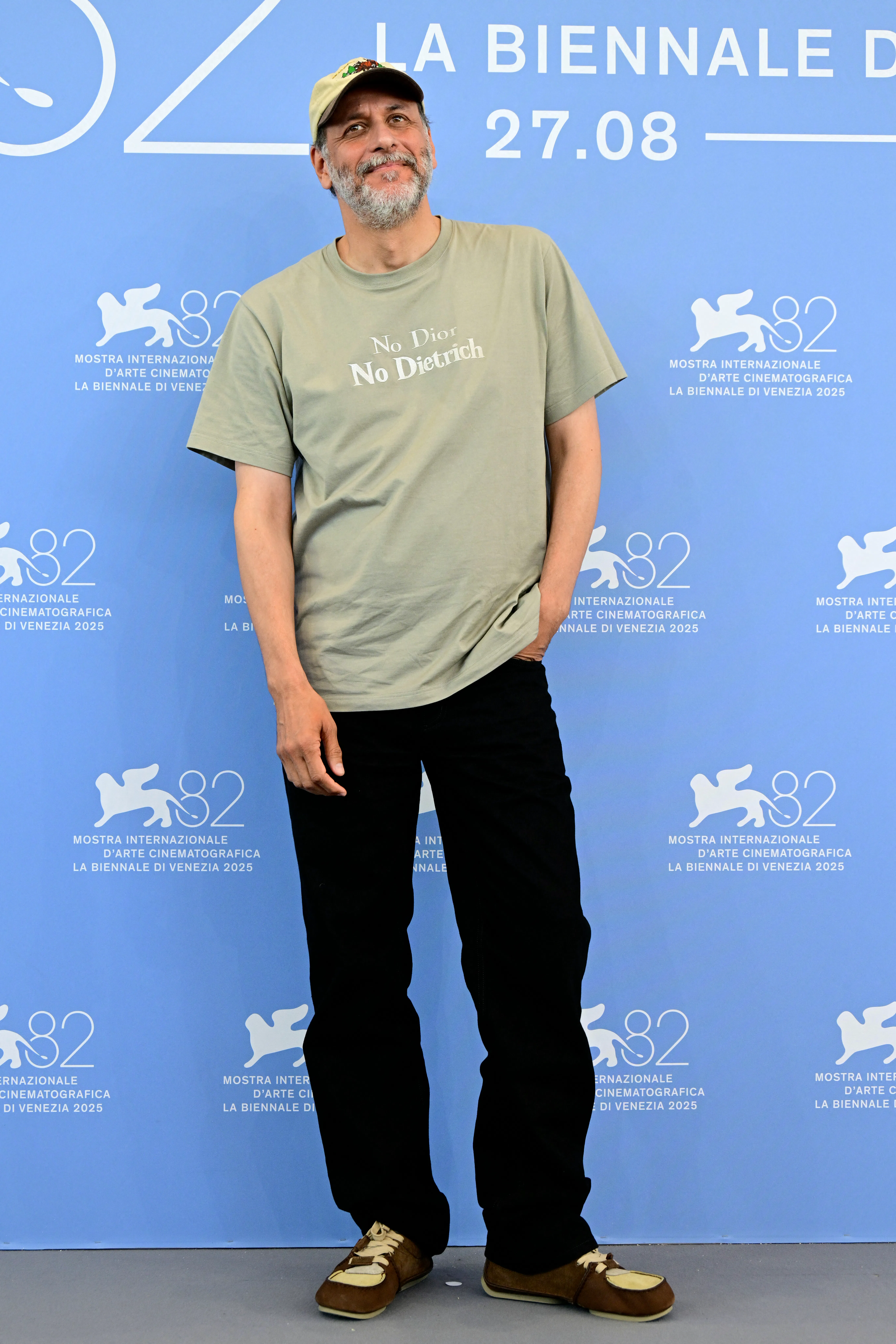 Venice Film Festival 2025 Red Carpet: See All the Best Celebrity Fashion