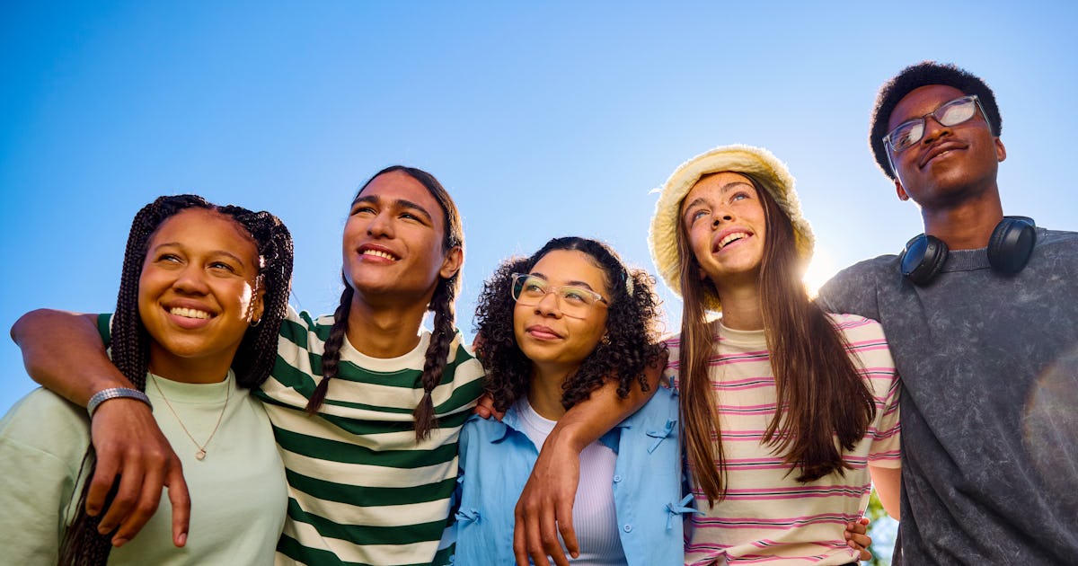 Annual Survey Finds Depression & Suicide In Teens Is Down