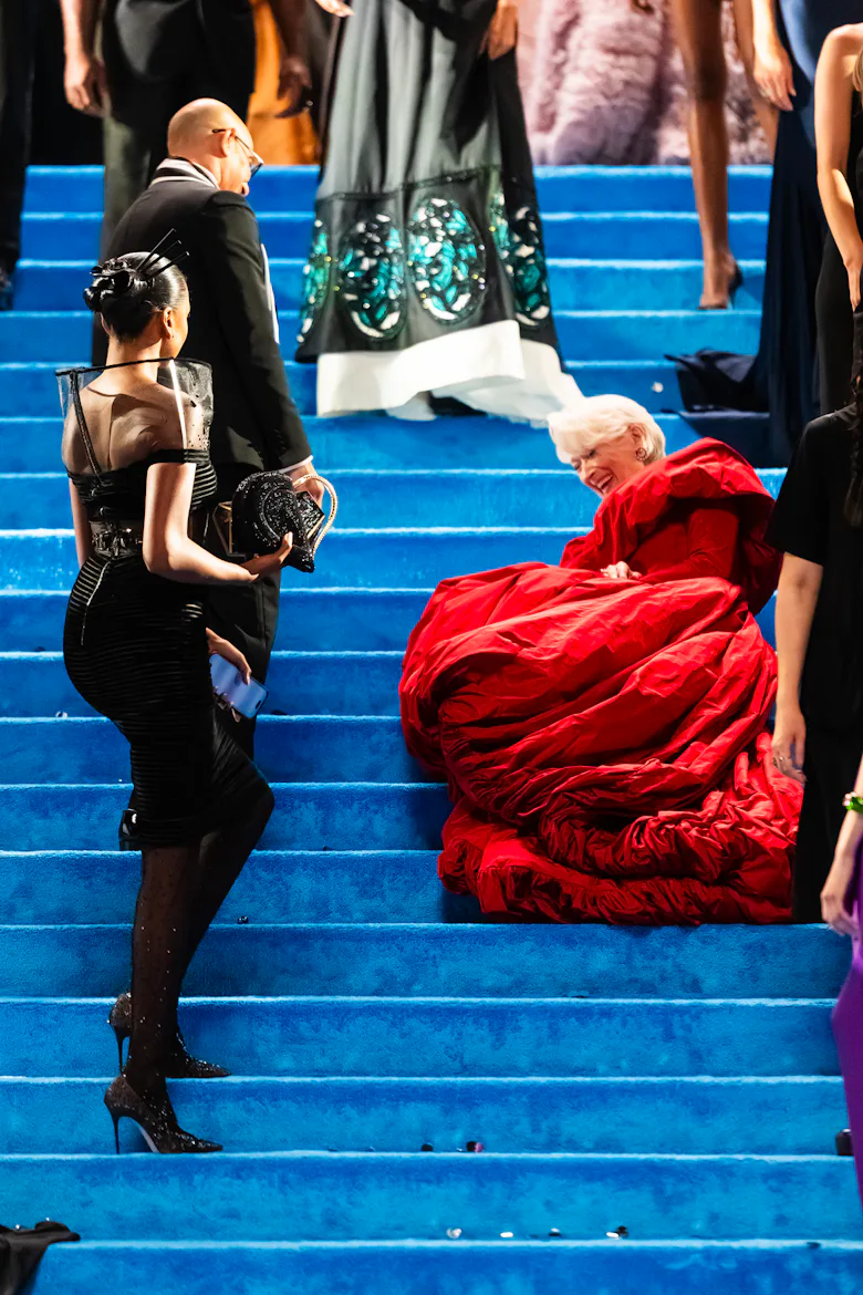 Shop All the 'The Devil Wears Prada 2' Fashion We've Seen So Far Shop All the 'The Devil Wears Prada 2' Fashion We've Seen So Far
