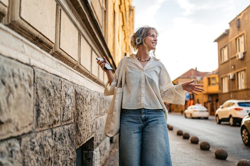 The "Activations" app, by Mimi Bouchard, will help you feel luckier, happier, and more abundant.
