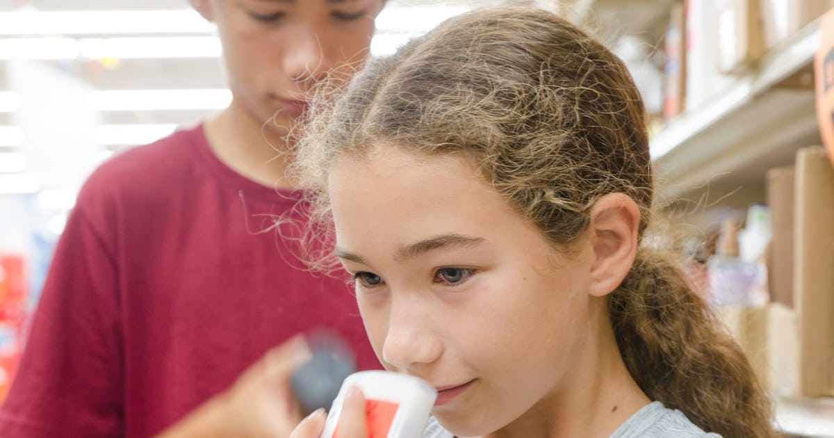 What A Biochemist Wants You To Know About Teen-Labeled Skincare & Deodorant