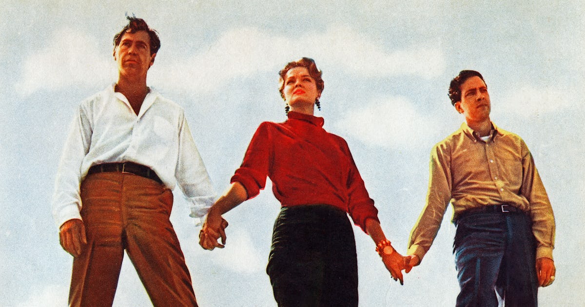 65 Years Ago, A Hollywood Legend Got His Start With A Forgotten Post-Apocalypse Flop