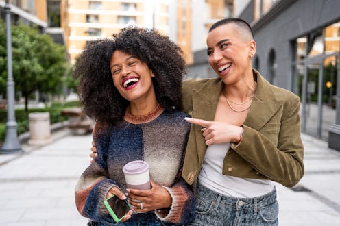 These three zodiac signs will always be there to hype you up when you need it.