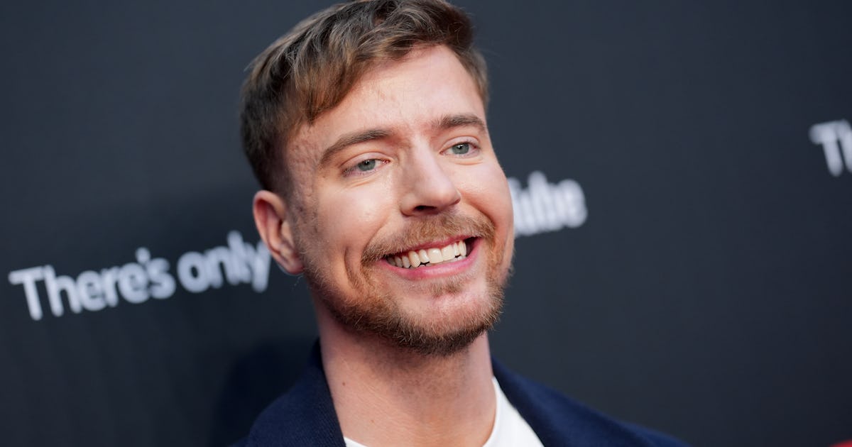 17 Years Later, An Infamous Creator May Make Another Dystopian Story Into Reality