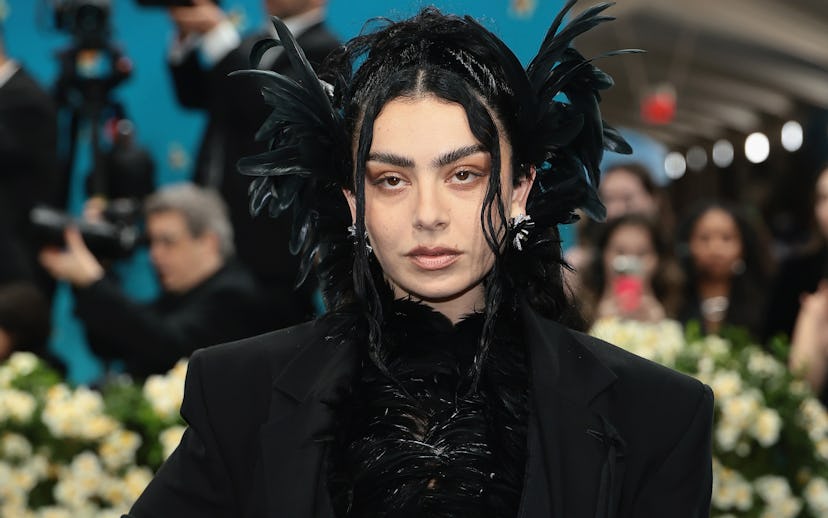 A guide to Charli XCX's upcoming films.