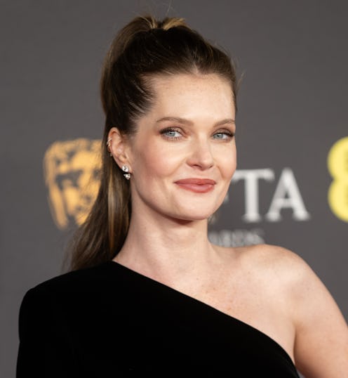 Meghann Fahy 2025 BAFTA Awards