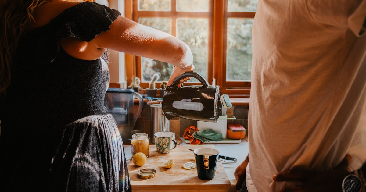 Is "Emotional Labor Creep" Happening In Your Relationship?