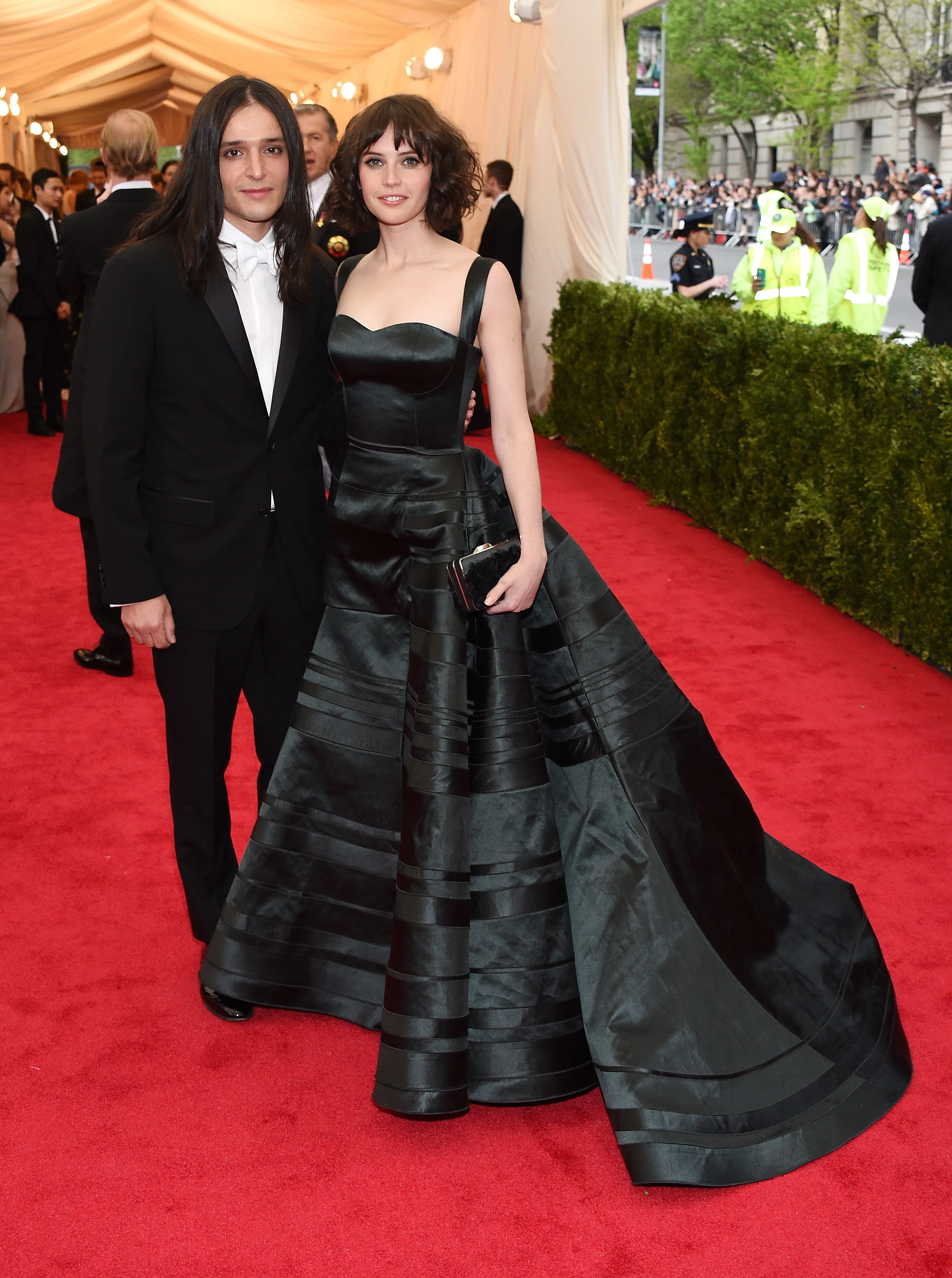 The Best of Olivier Theyskens's Red Carpet Designs: Nicole Kidman
