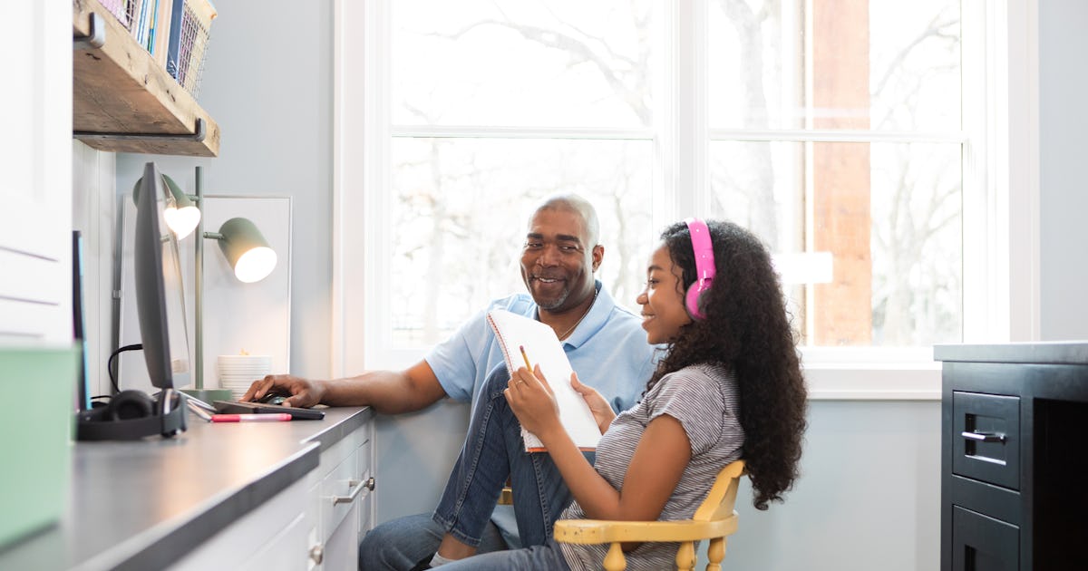 Does Your Parenting Style Give Off Cat Or Dog Energy?